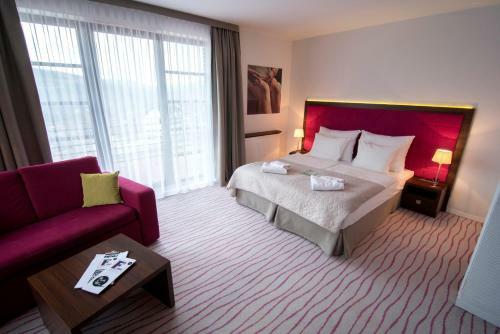 Aparthotel Flinski Sport & Spa