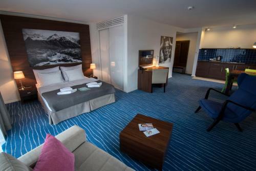Aparthotel Flinski Sport & Spa