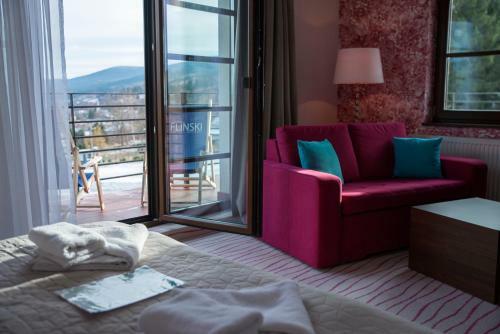 Aparthotel Flinski Sport & Spa