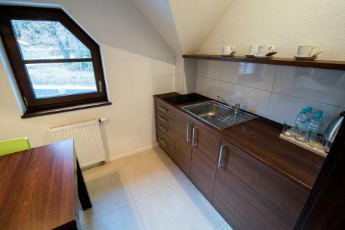 Aparthotel Flinski Sport & Spa