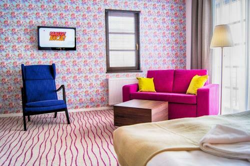 Aparthotel Flinski Sport & Spa