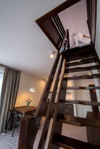 Aparthotel Flinski Sport & Spa