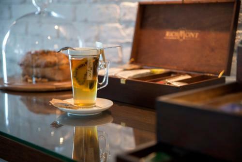 Aparthotel Flinski Sport & Spa
