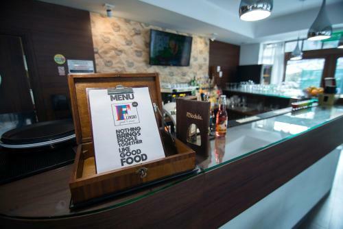 Aparthotel Flinski Sport & Spa