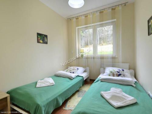 Apartamenty Superior Izery Cicha
