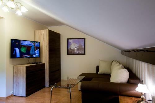 Hostal Zajazd Wernyhora