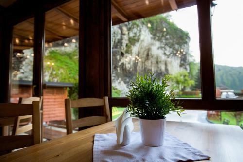 Hostal Zajazd Wernyhora