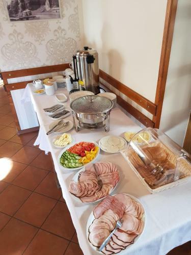 Hostal Zajazd Wernyhora