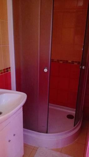 Roztocze Domek Letniskowy
