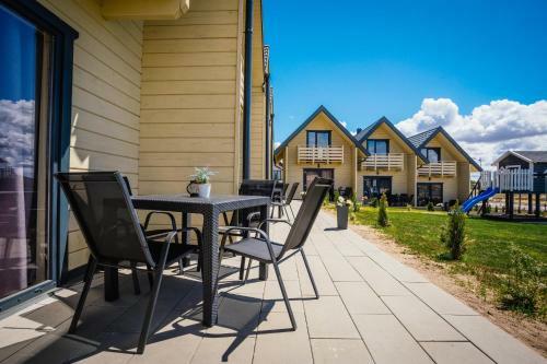 Lodge Domki Modrzewiowa 20