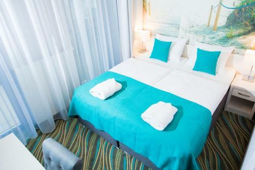 Bed & Breakfast Gwiazda Morza