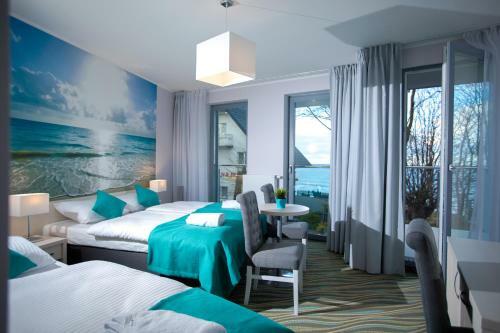 Bed & Breakfast Gwiazda Morza