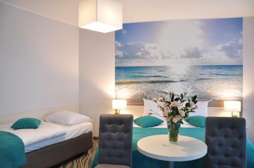 Bed & Breakfast Gwiazda Morza