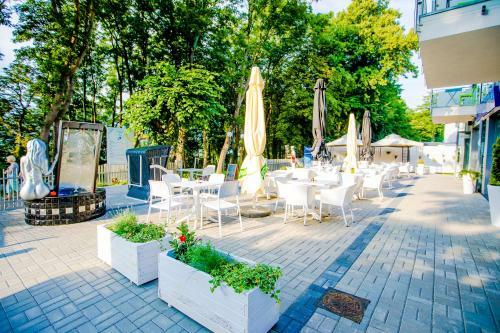 Bed & Breakfast Gwiazda Morza