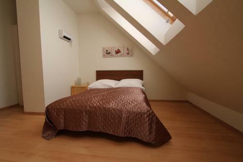 Baltic Vip Apartamenty W Rewalu