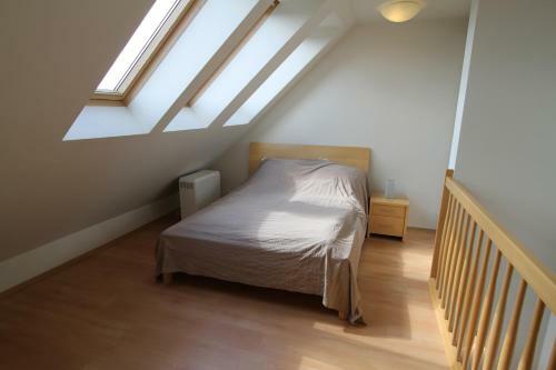 Baltic Vip Apartamenty W Rewalu