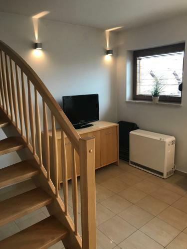 Baltic Vip Apartamenty W Rewalu
