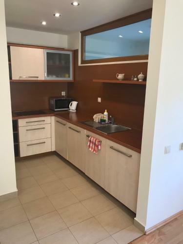 Baltic Vip Apartamenty W Rewalu