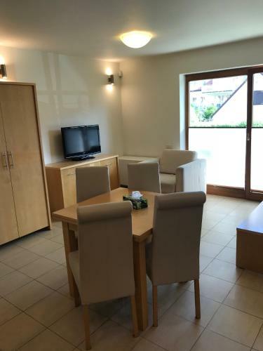 Baltic Vip Apartamenty W Rewalu