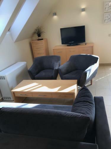 Baltic Vip Apartamenty W Rewalu