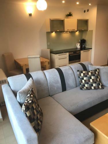 Baltic Vip Apartamenty W Rewalu