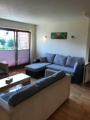 Baltic Vip Apartamenty W Rewalu