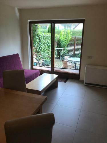 Baltic Vip Apartamenty W Rewalu