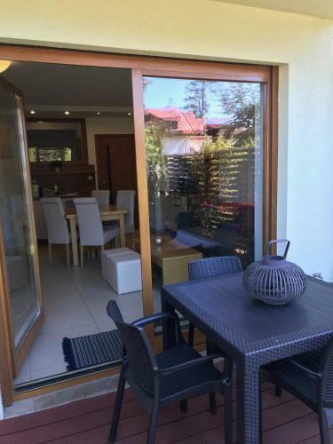 Baltic Vip Apartamenty W Rewalu