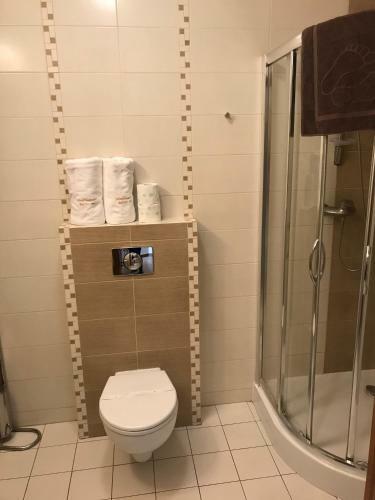Baltic Vip Apartamenty W Rewalu