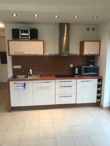 Baltic Vip Apartamenty W Rewalu