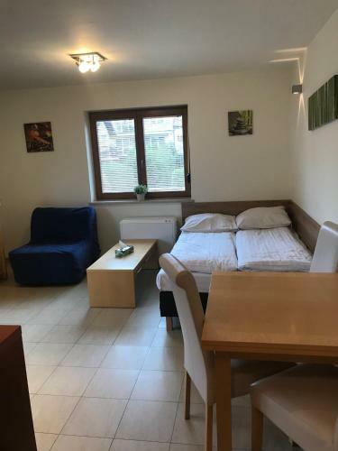 Baltic Vip Apartamenty W Rewalu