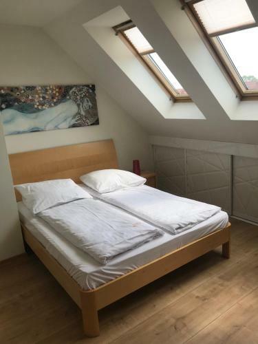Baltic Vip Apartamenty W Rewalu