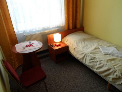 Hostal Hotelik Gold