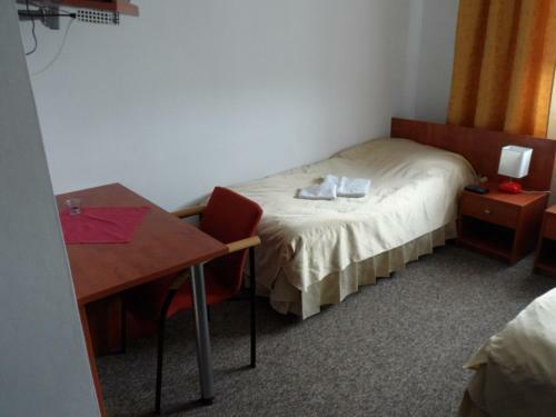 Hostal Hotelik Gold