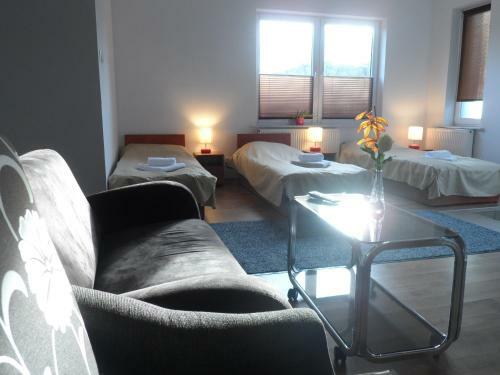 Hostal Hotelik Gold