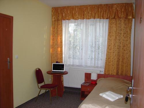 Hostal Hotelik Gold