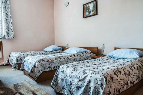 Hotel Park Ublik