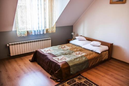 Hotel Park Ublik