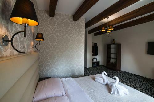 Hotel Pod Ksiecia Gorka