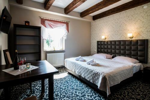 Hotel Pod Ksiecia Gorka