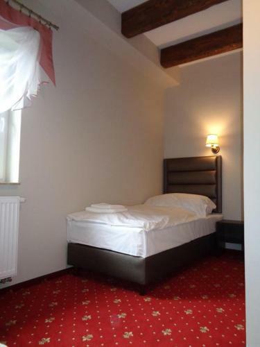 Hotel Pod Ksiecia Gorka