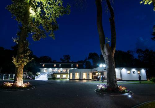 Hotel Pod Ksiecia Gorka