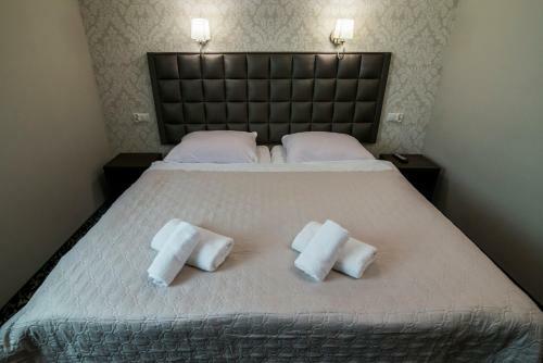 Hotel Pod Ksiecia Gorka