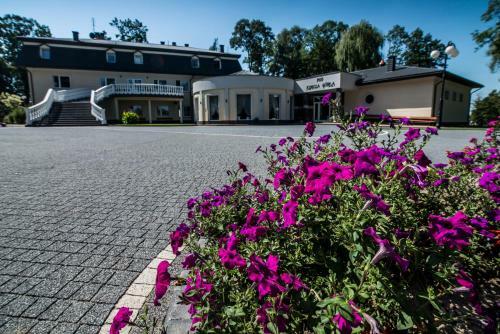 Hotel Pod Ksiecia Gorka