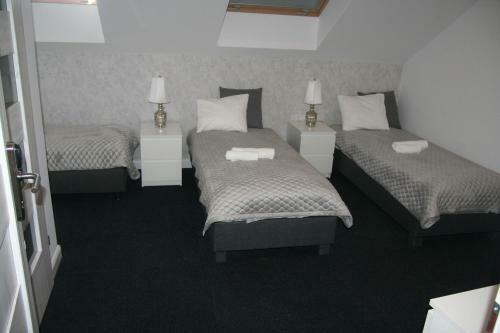 Hotel Drukarnia Smaku
