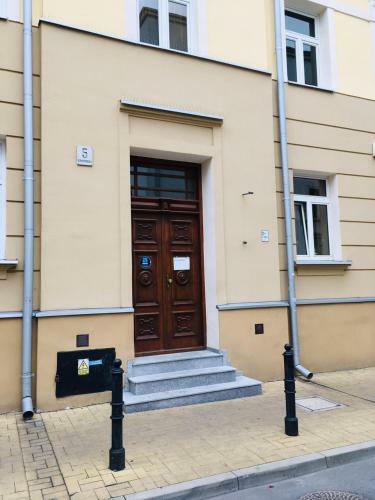 Apartament Konopnicka 5, Lublin