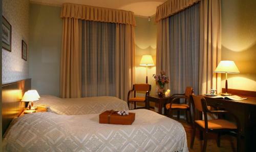 Hotel Le?no Palace