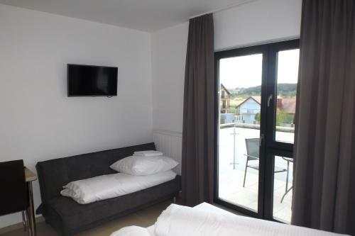 Apartamento Willa Port