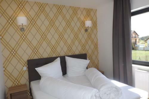 Apartamento Willa Port