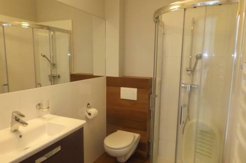 Apartamento Willa Port
